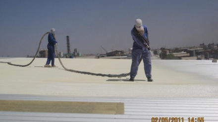 Abbarci gas cylinder factory