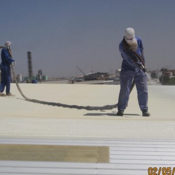 Abbarci gas cylinder factory