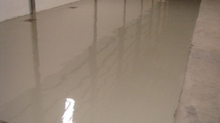 Dubai Food Industries Factory