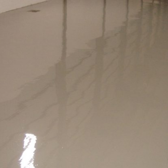 Dubai Food Industries Factory