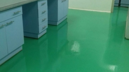 الامدادات الطبية المركزية