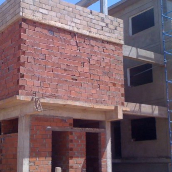 MR.MOHAMED FAROUG VILLA